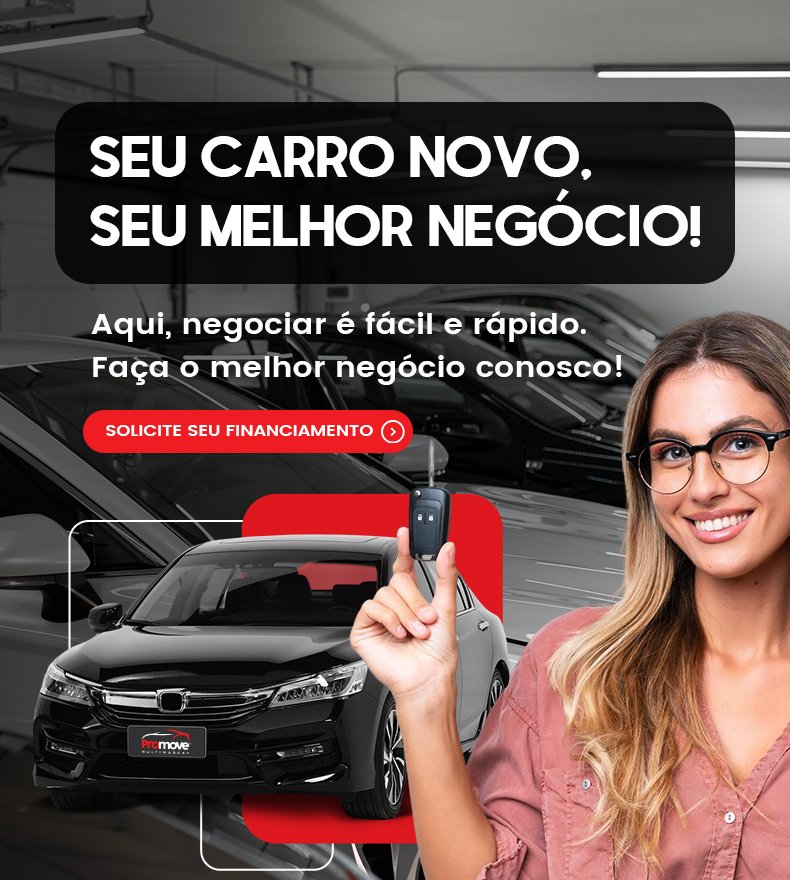 Seu carro novo, seu melhor negocio.